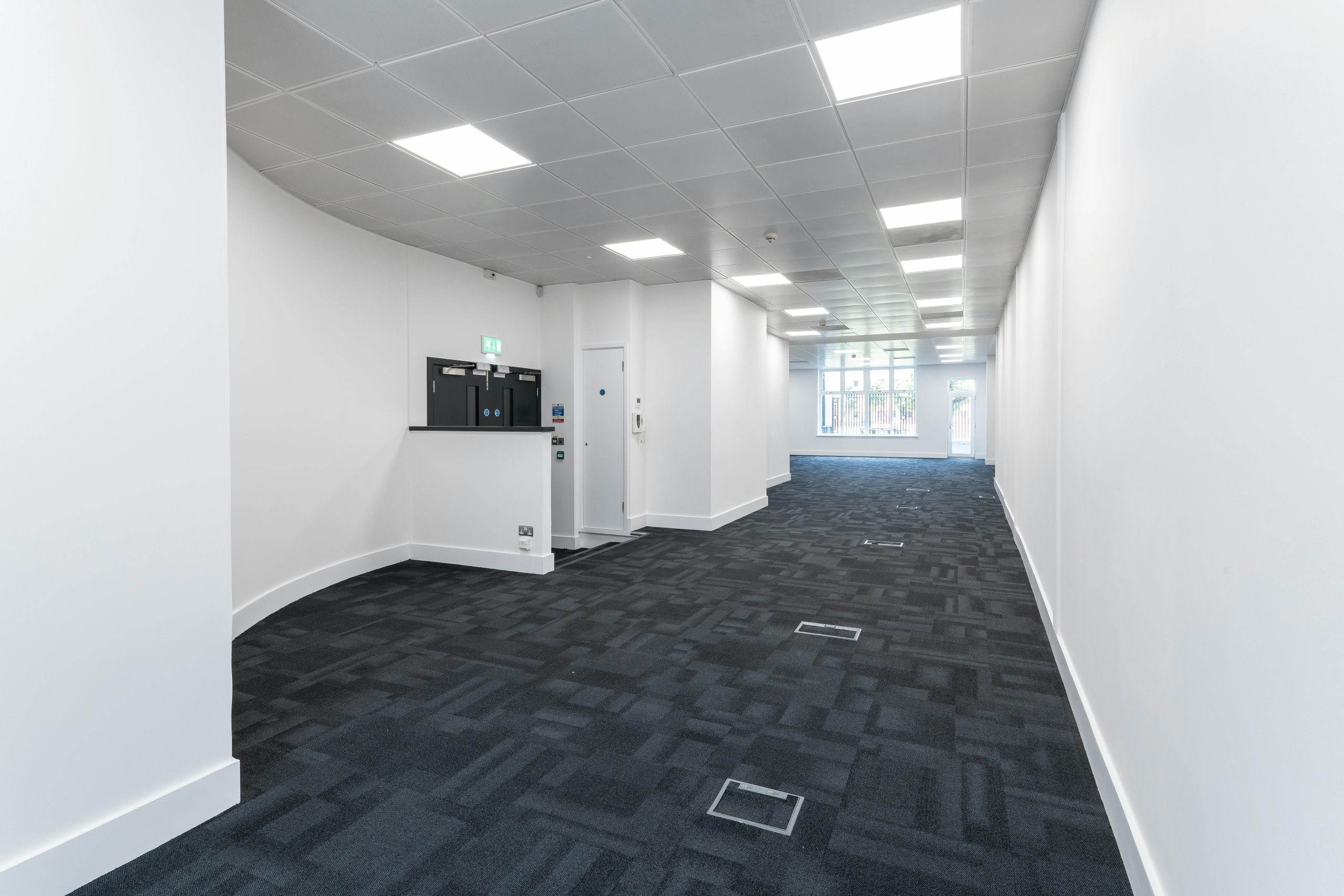 4 City Road, Moorgate, London, EC1, London, EC1Y 2AA