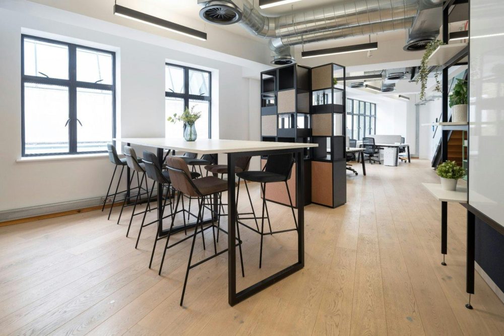 44-46 Sekforde Street, Clerkenwell, London, EC1, London, EC1R 0HA