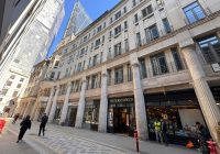 1 Whittington Avenue, London, EC3V 1LE