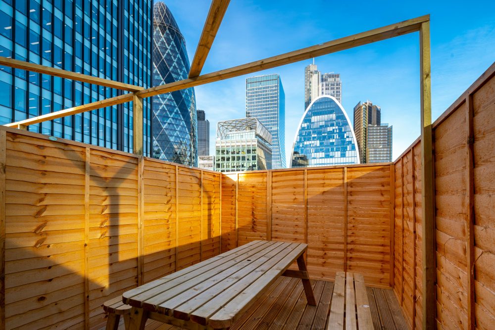 32-38 Dukes Place, Aldgate, London. EC3, London, EC3A 7LP