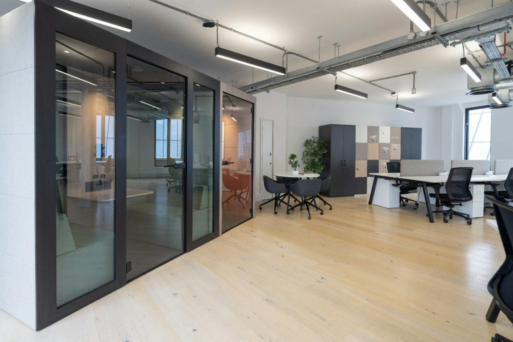 44-46 Sekforde Street, Clerkenwell, London, EC1, London, EC1R 0HA
