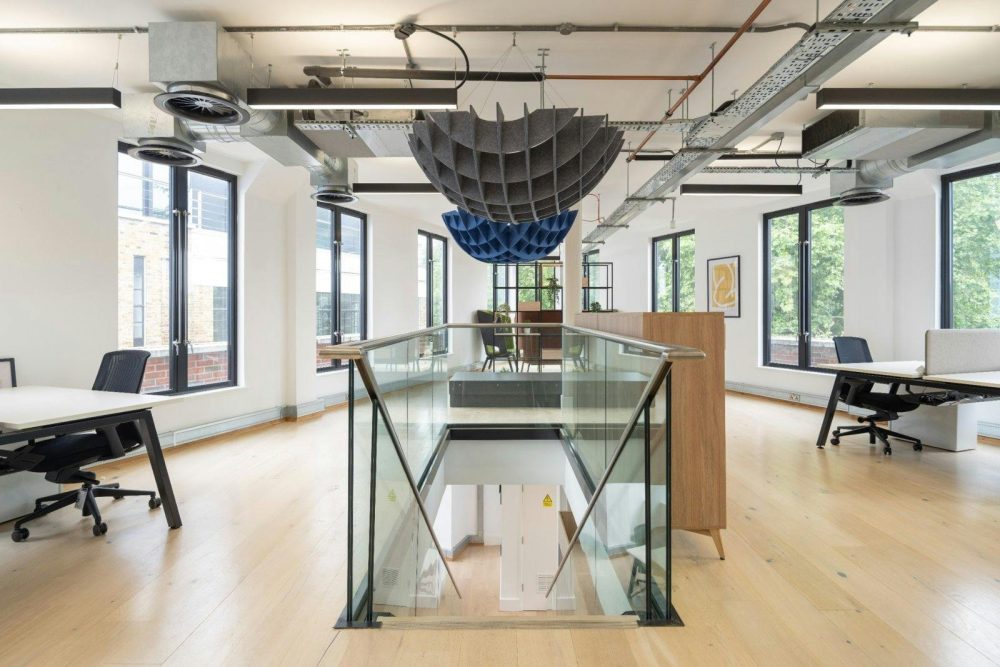 44-46 Sekforde Street, Clerkenwell, London, EC1, London, EC1R 0HA