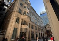 1 Whittington Avenue, London, EC3V 1LE