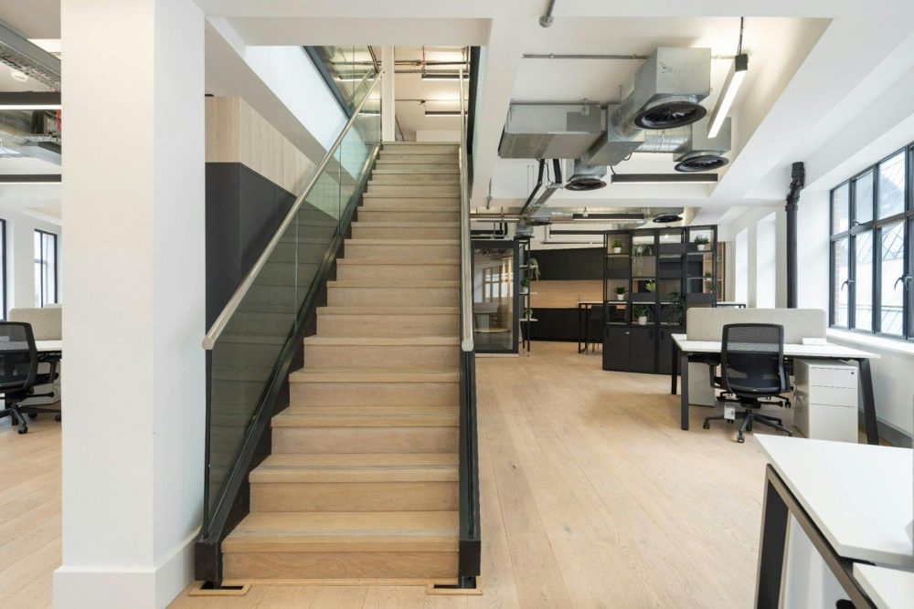 44-46 Sekforde Street, Clerkenwell, London, EC1, London, EC1R 0HA