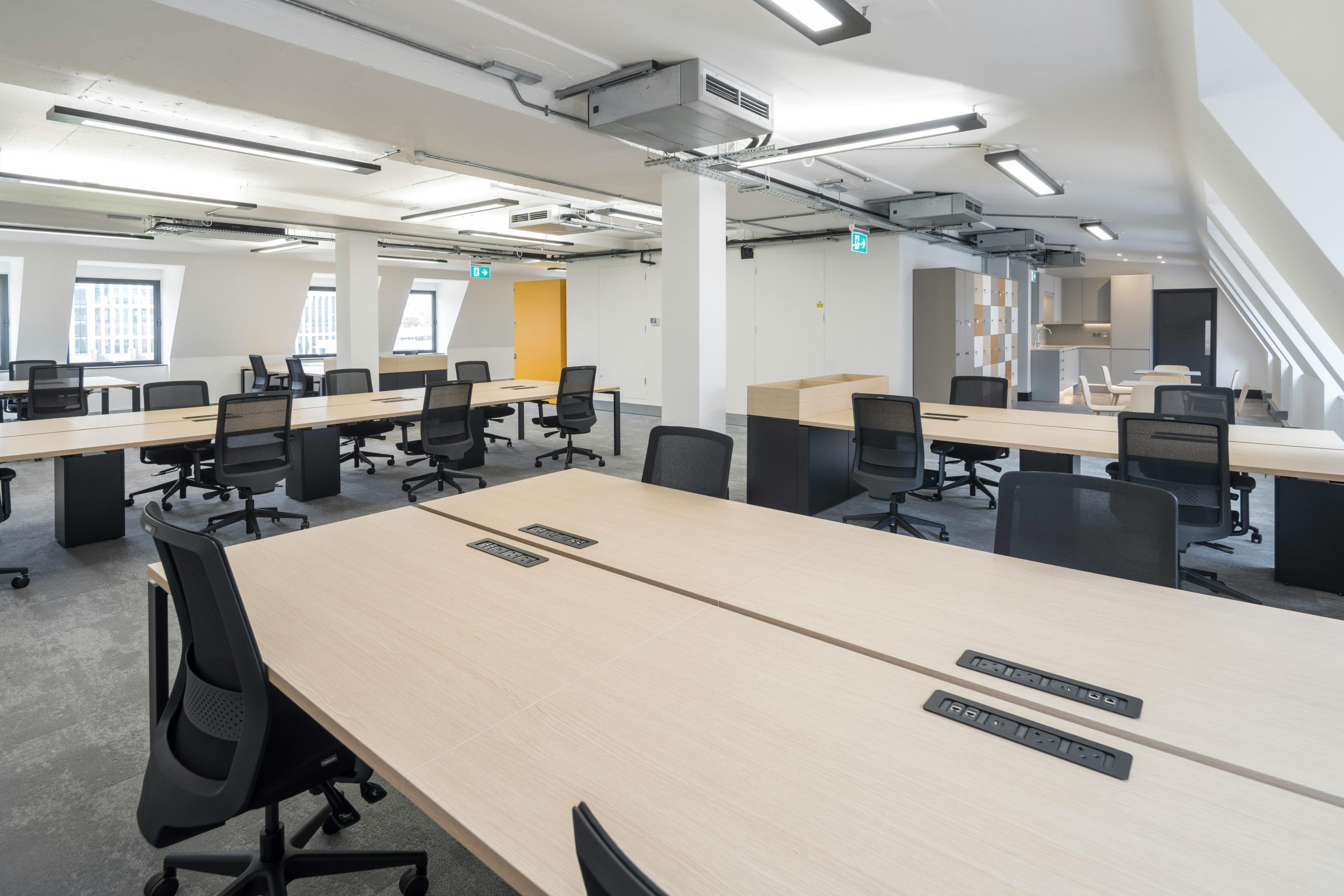 30 City Road, Old Street, London, EC1, London, EC1Y 2AB