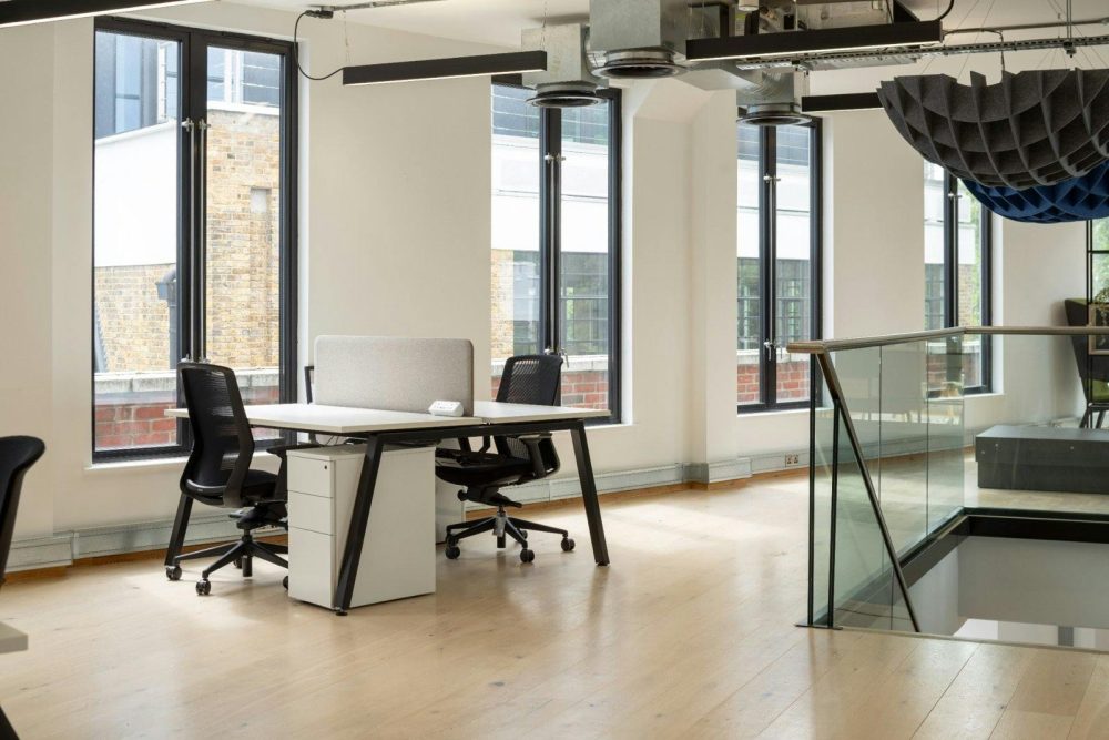 44-46 Sekforde Street, Clerkenwell, London, EC1, London, EC1R 0HA