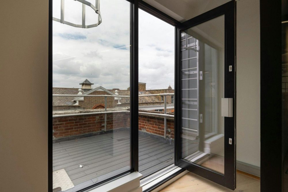 44-46 Sekforde Street, Clerkenwell, London, EC1, London, EC1R 0HA