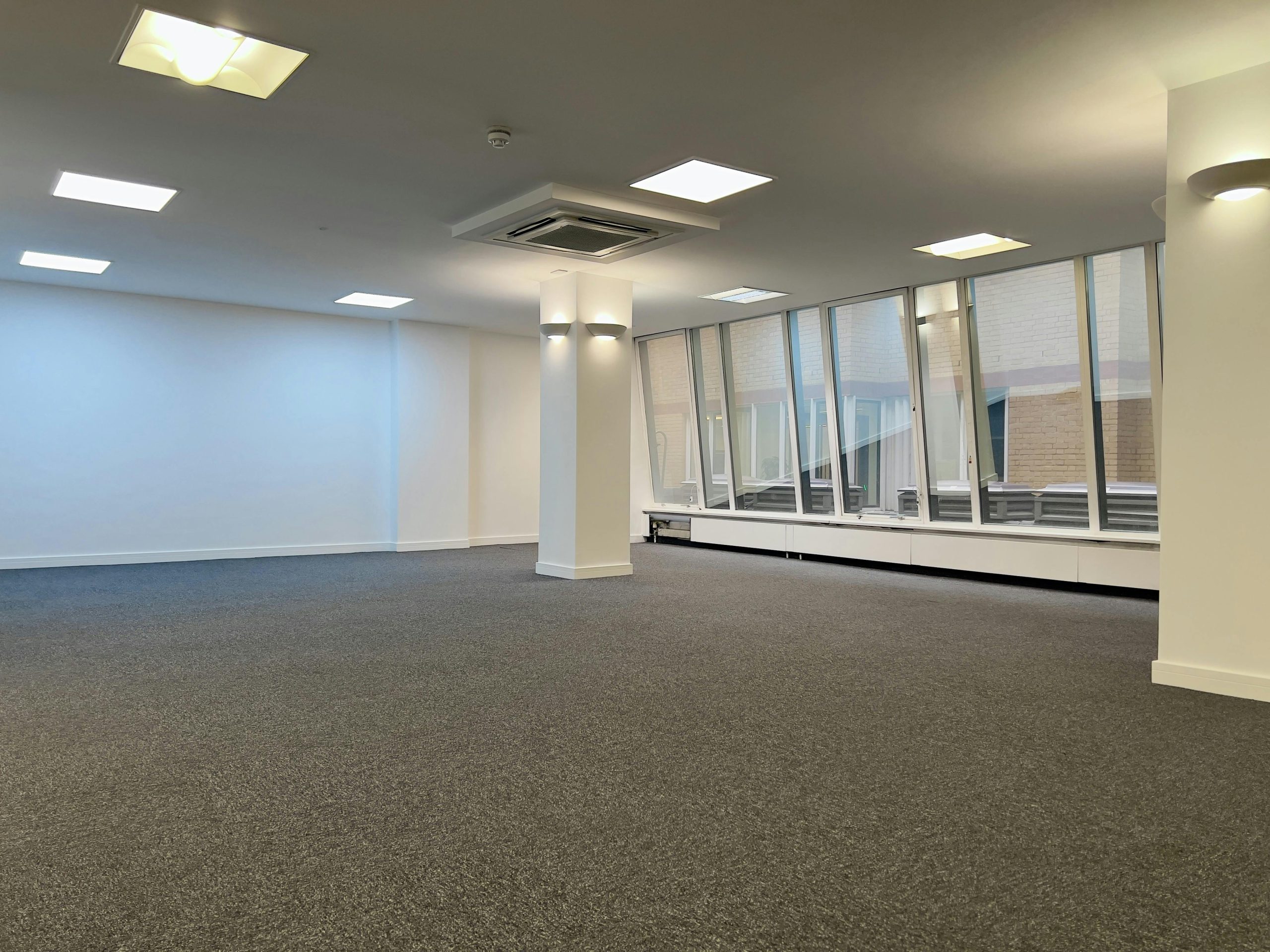 30-31 Furnival Street, Holborn, London, EC4, London, EC4A 1JQ