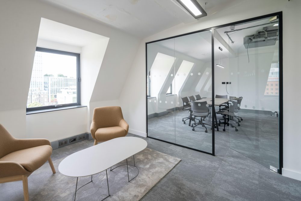 30 City Road, Old Street, London, EC1, London, EC1Y 2AB