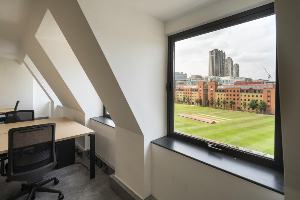 30 City Road, Old Street, London, EC1, London, EC1Y 2AB