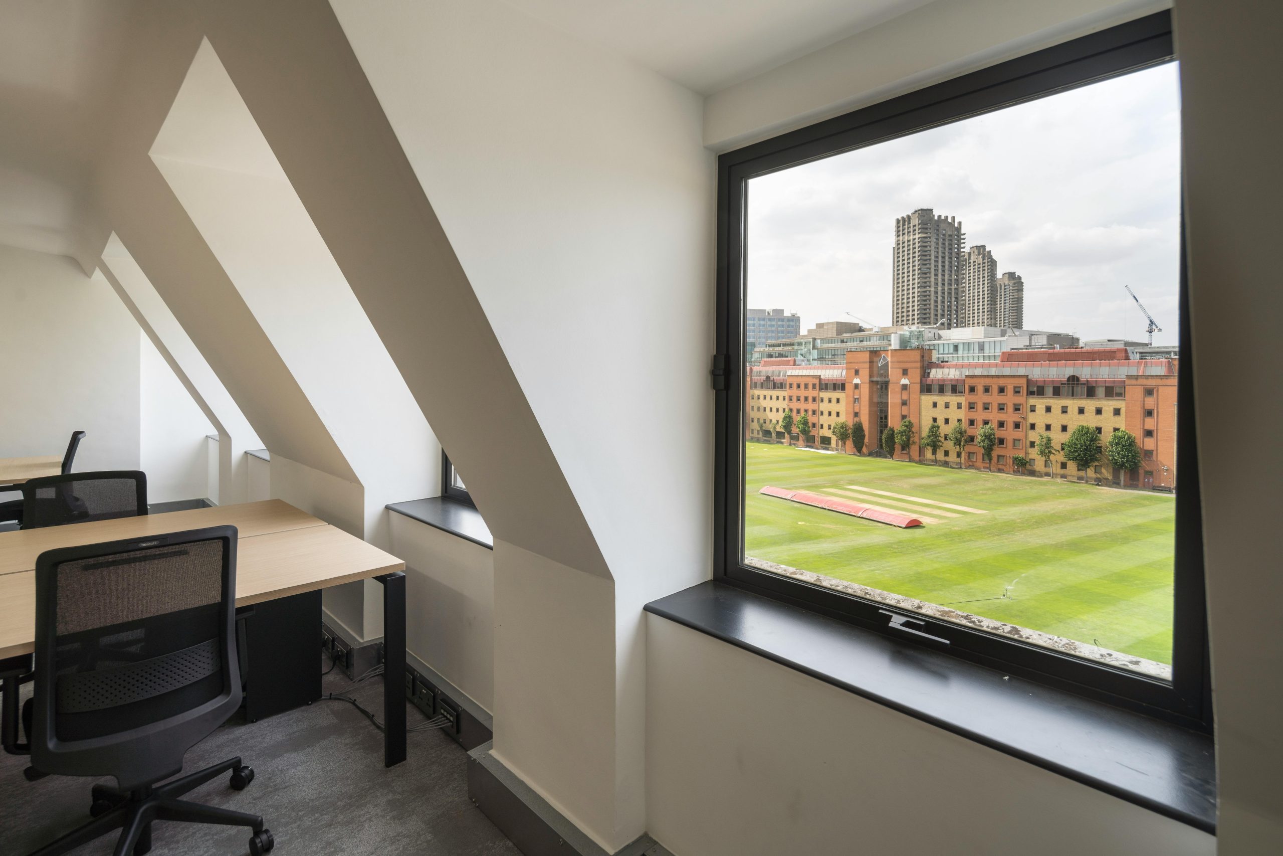 30 City Road, Old Street, London, EC1, London, EC1Y 2AB