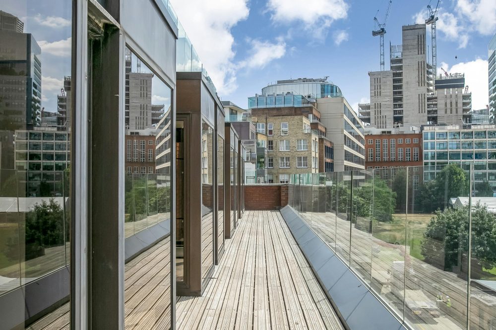 30 City Road, Old Street, London, EC1, London, EC1Y 2AB