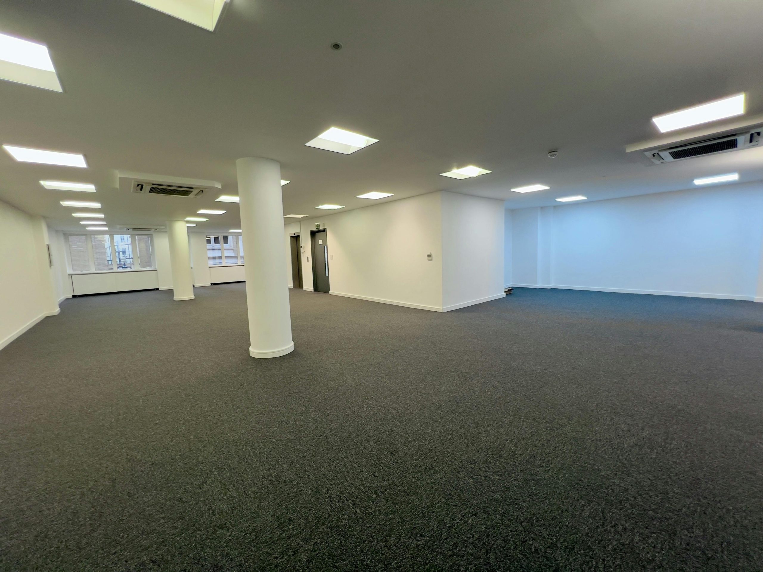 30-31 Furnival Street, Holborn, London, EC4, London, EC4A 1JQ