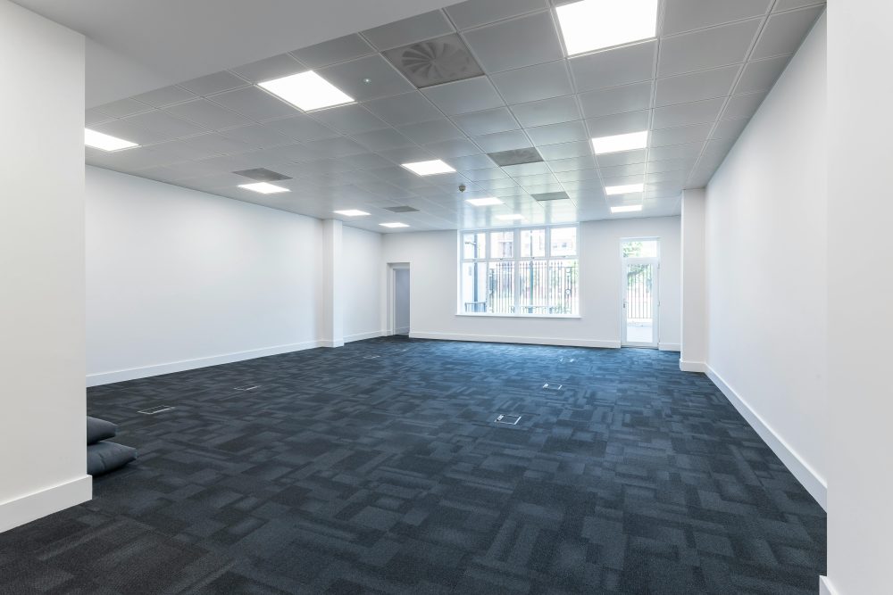 4 City Road, Moorgate, London, EC1, London, EC1Y 2AA