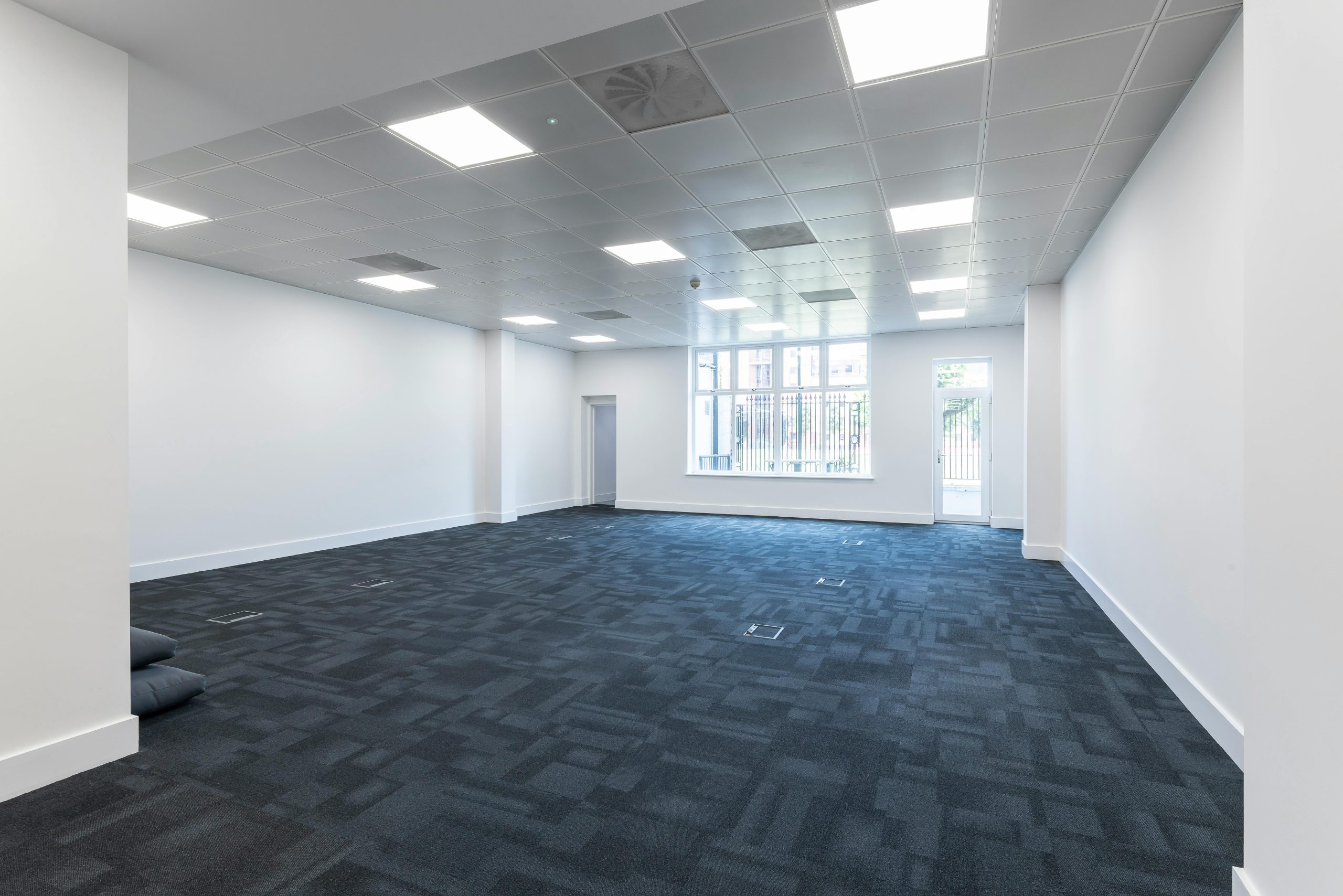 4 City Road, Moorgate, London, EC1, London, EC1Y 2AA
