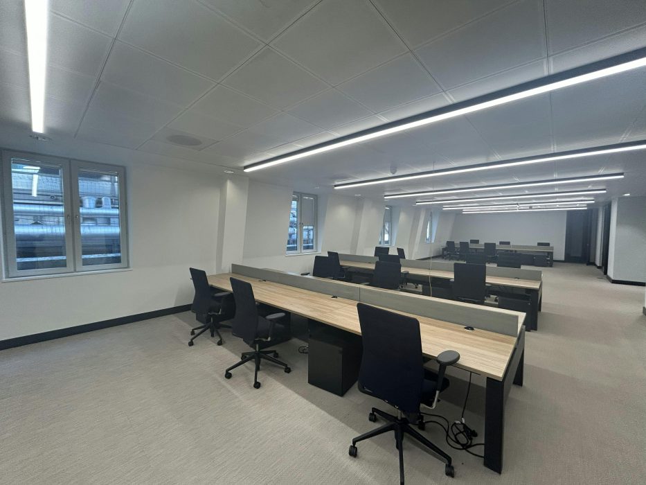 1 Whittington Avenue, London, EC3V 1LE