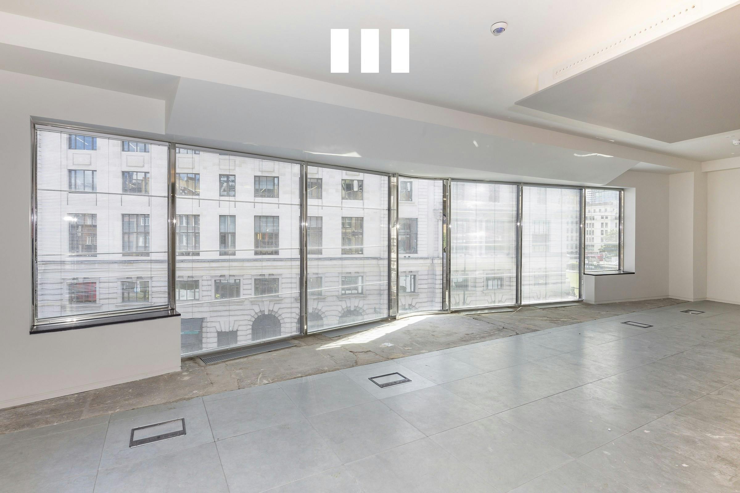 8 City Road, Moorgate, London, EC1, London, EC1Y 2AA