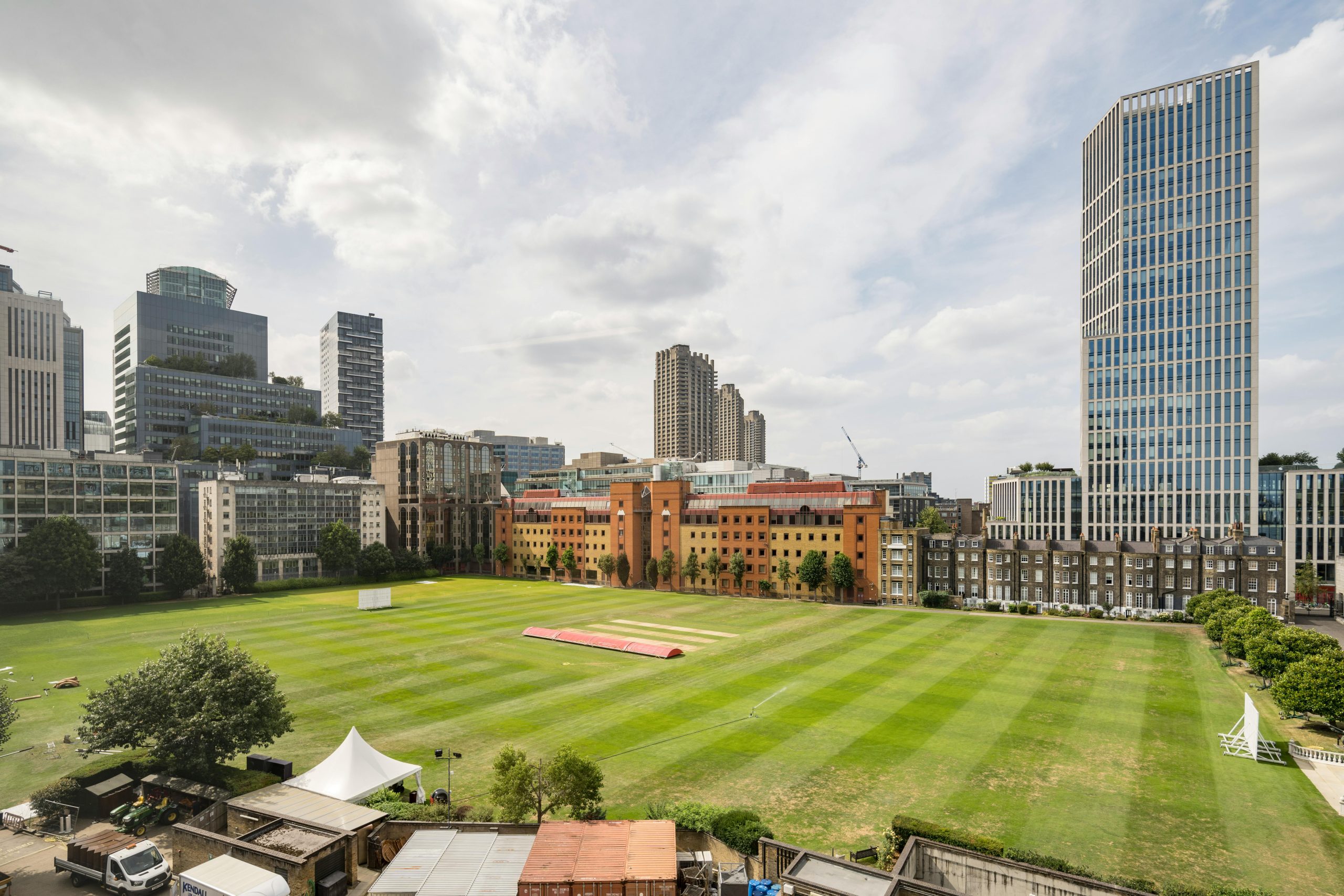 30 City Road, Old Street, London, EC1, London, EC1Y 2AB