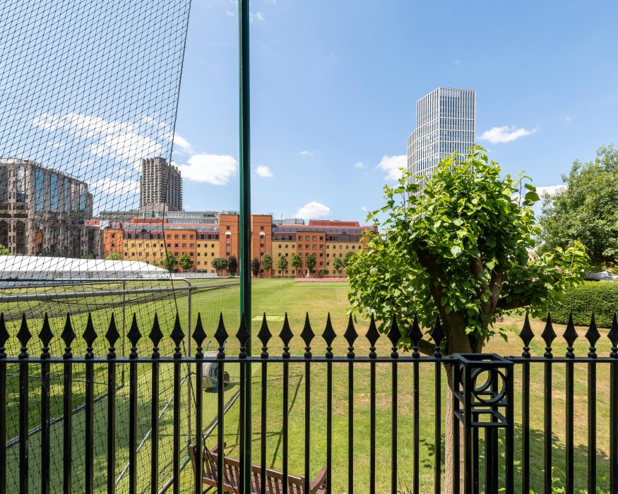 4 City Road, Moorgate, London, EC1, London, EC1Y 2AA