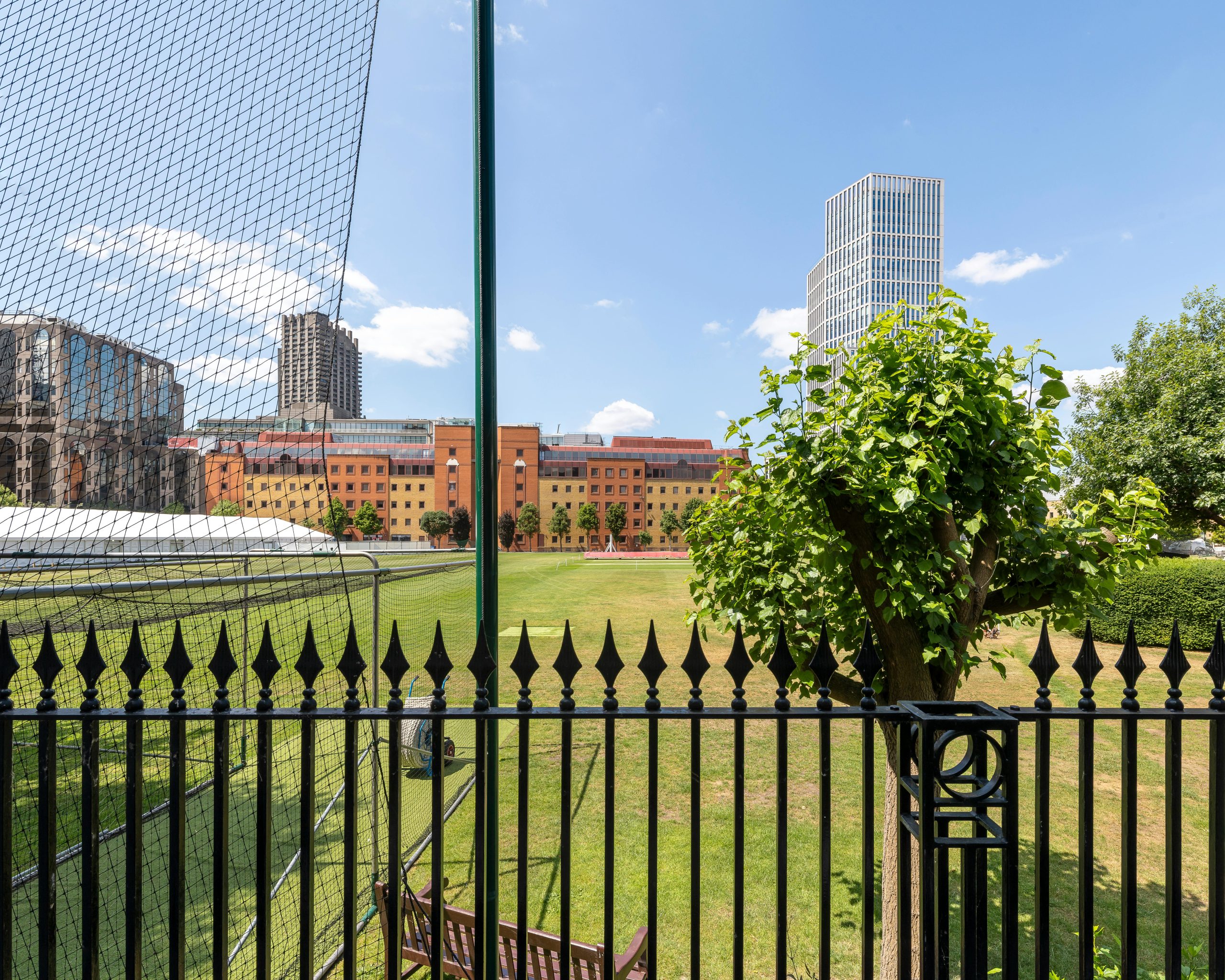 4 City Road, Moorgate, London, EC1, London, EC1Y 2AA