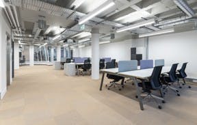 30-31 Furnival Street, Holborn, London, EC4, London, EC4A 1JQ