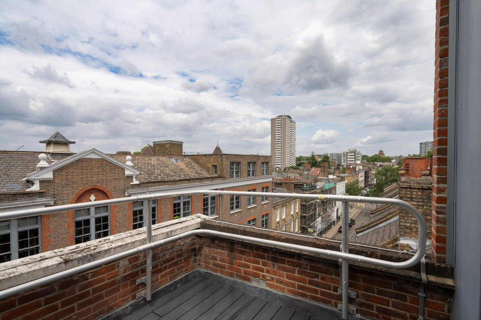 44-46 Sekforde Street, Clerkenwell, London, EC1, London, EC1R 0HA
