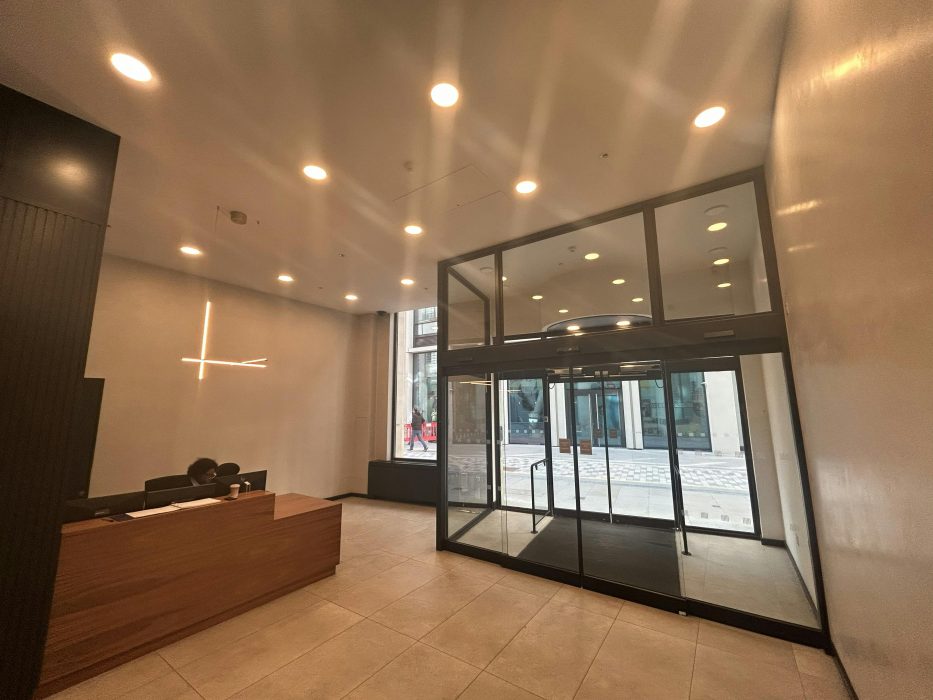 1 Whittington Avenue, London, EC3V 1LE