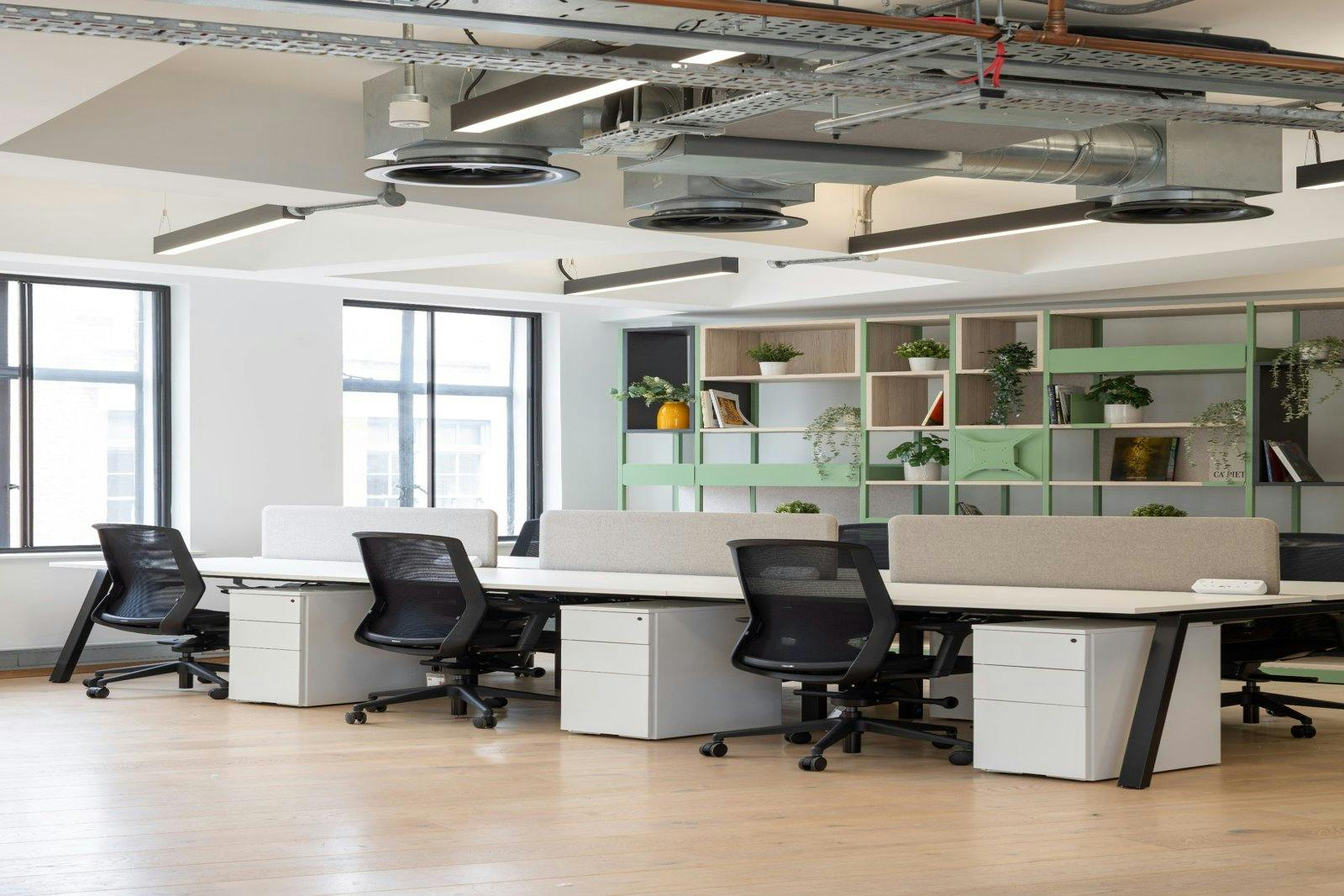 44-46 Sekforde Street, Clerkenwell, London, EC1, London, EC1R 0HA