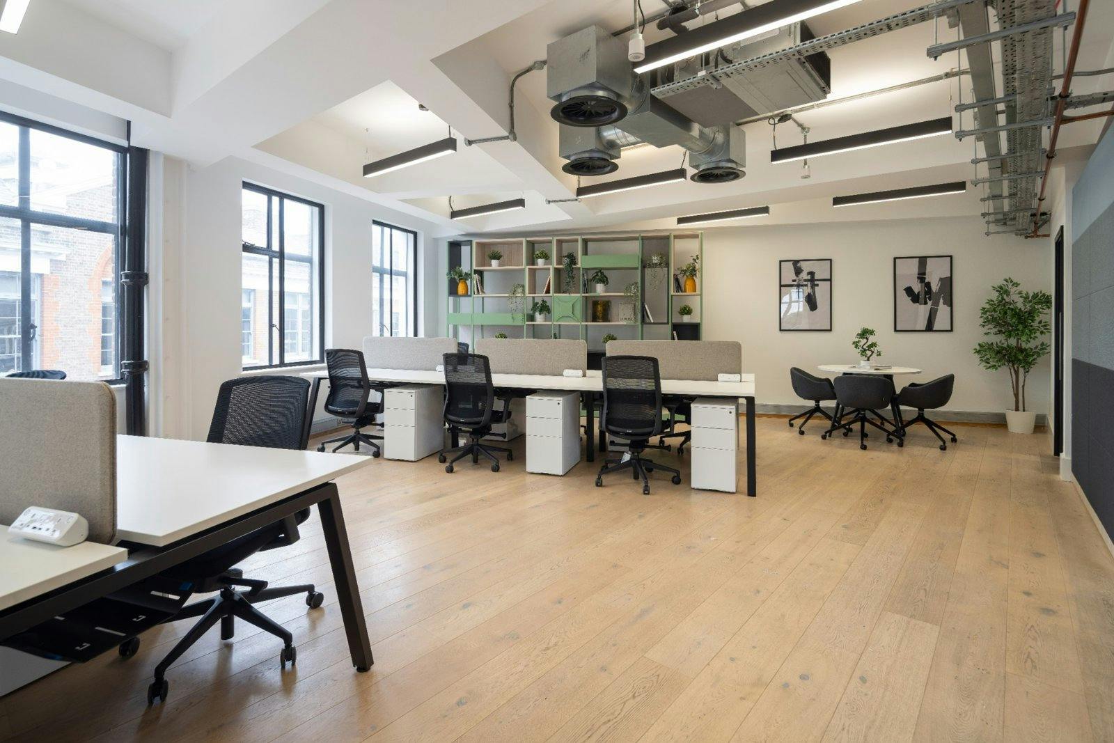 44-46 Sekforde Street, Clerkenwell, London, EC1, London, EC1R 0HA