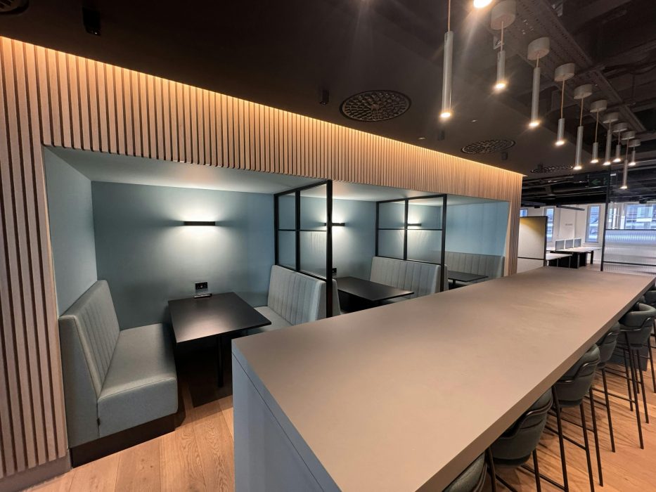 1 Whittington Avenue, London, EC3V 1LE