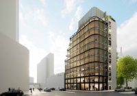 Bishopsgate Quarter, London, EC2M 3UE