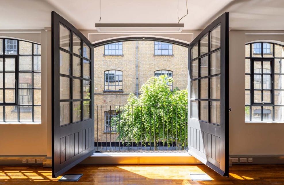 14-15 Mandela Street, Camden, London, NW1, London, NW1 0DU