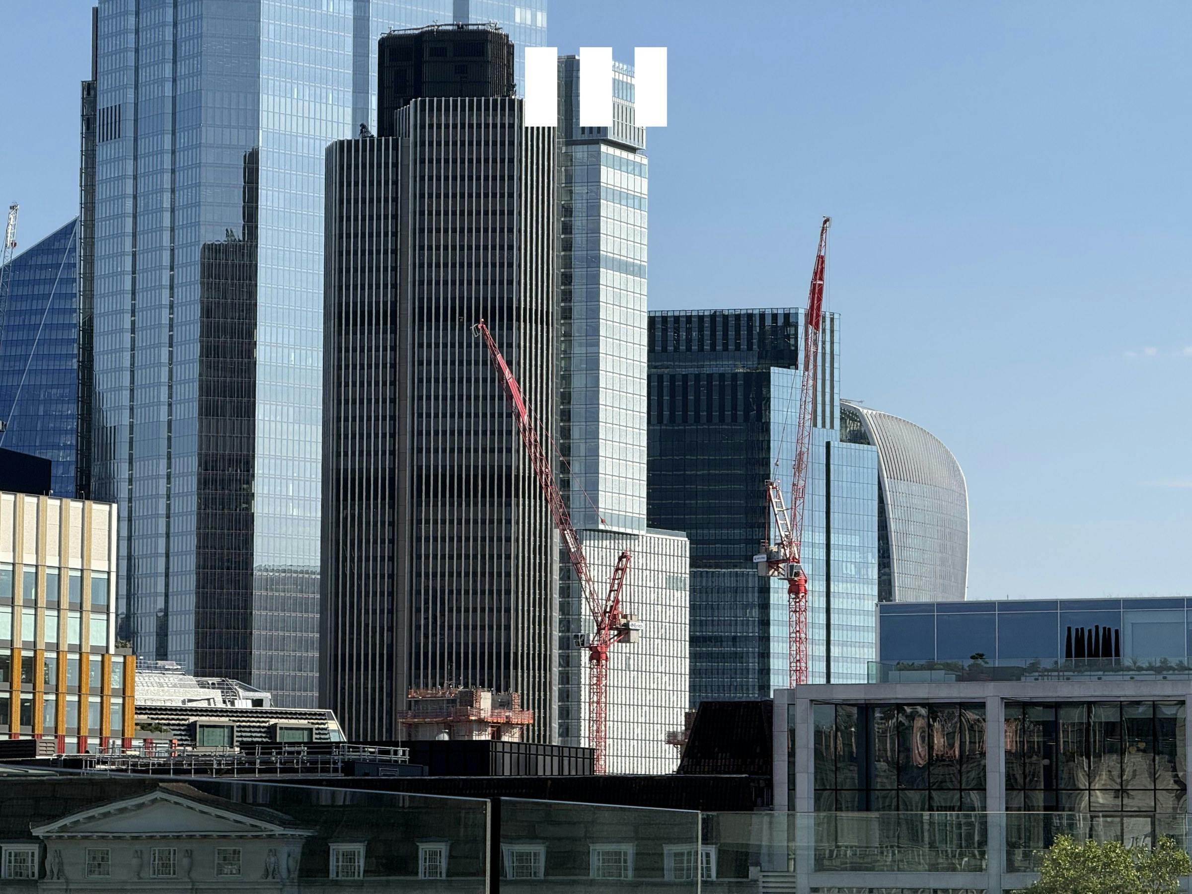 8 City Road, Moorgate, London, EC1, London, EC1Y 2AA