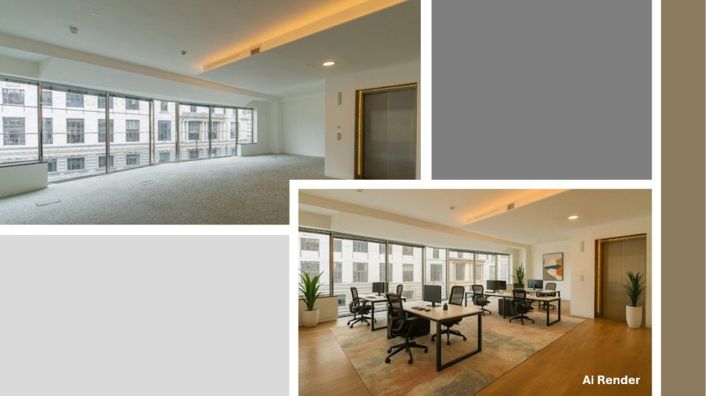 8 City Road, Moorgate, London, EC1, London, EC1Y 2AA