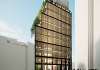 Bishopsgate Quarter, London, EC2M 3UE