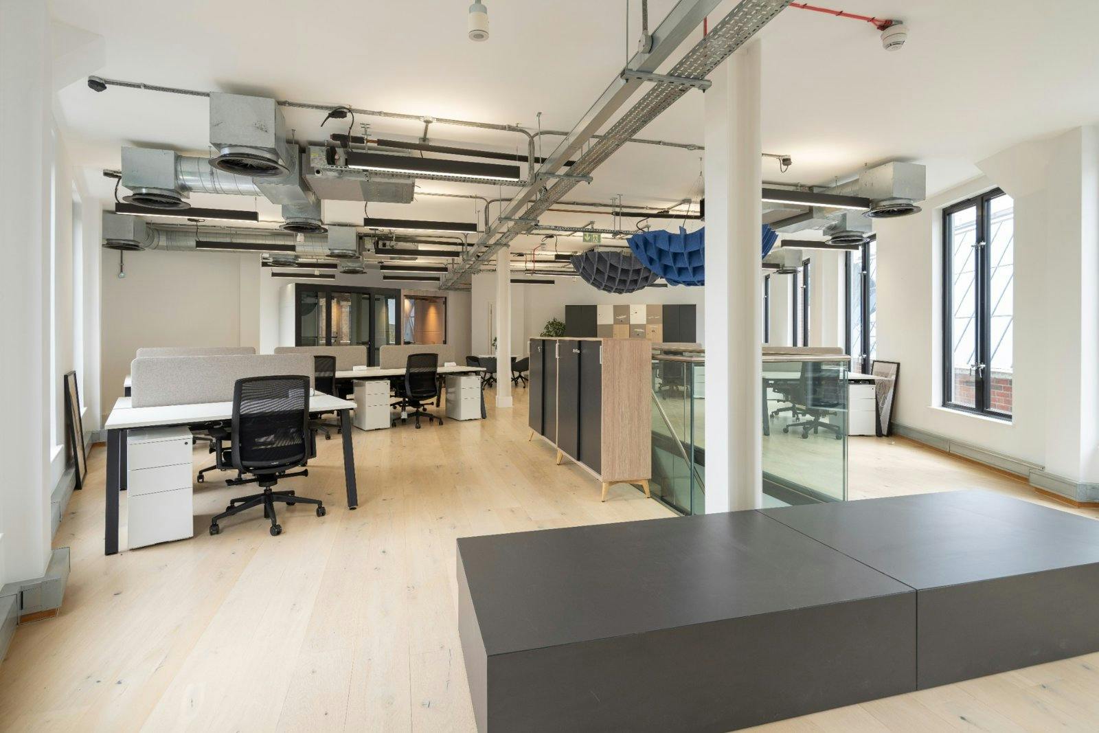 44-46 Sekforde Street, Clerkenwell, London, EC1, London, EC1R 0HA