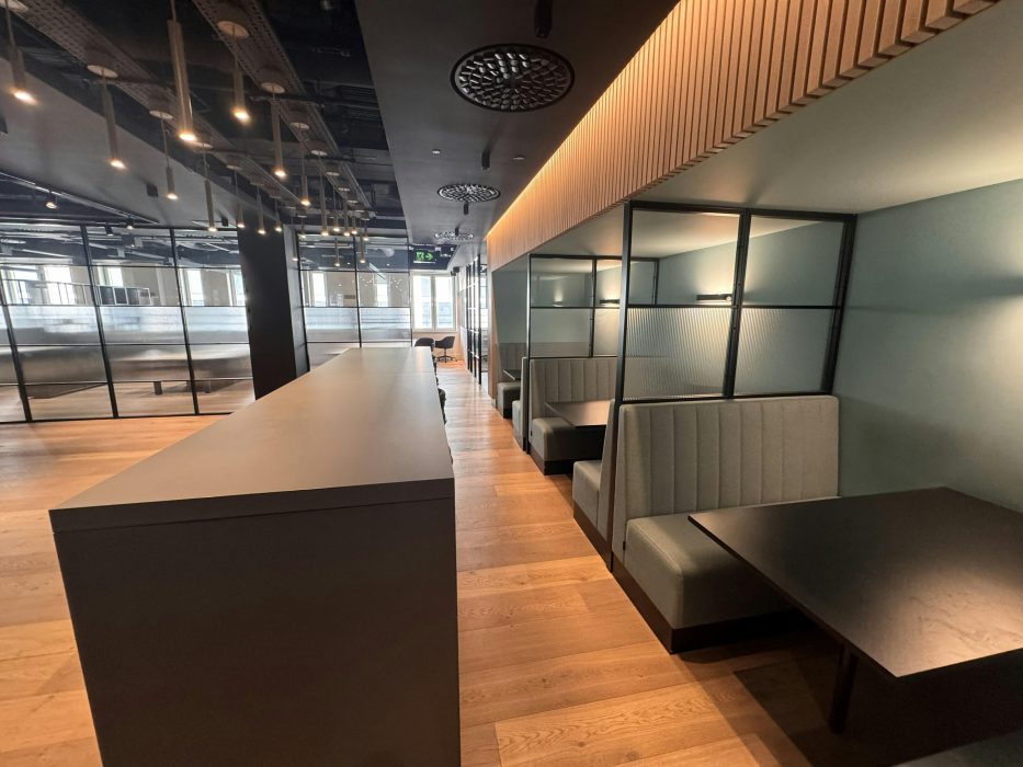 1 Whittington Avenue, London, EC3V 1LE