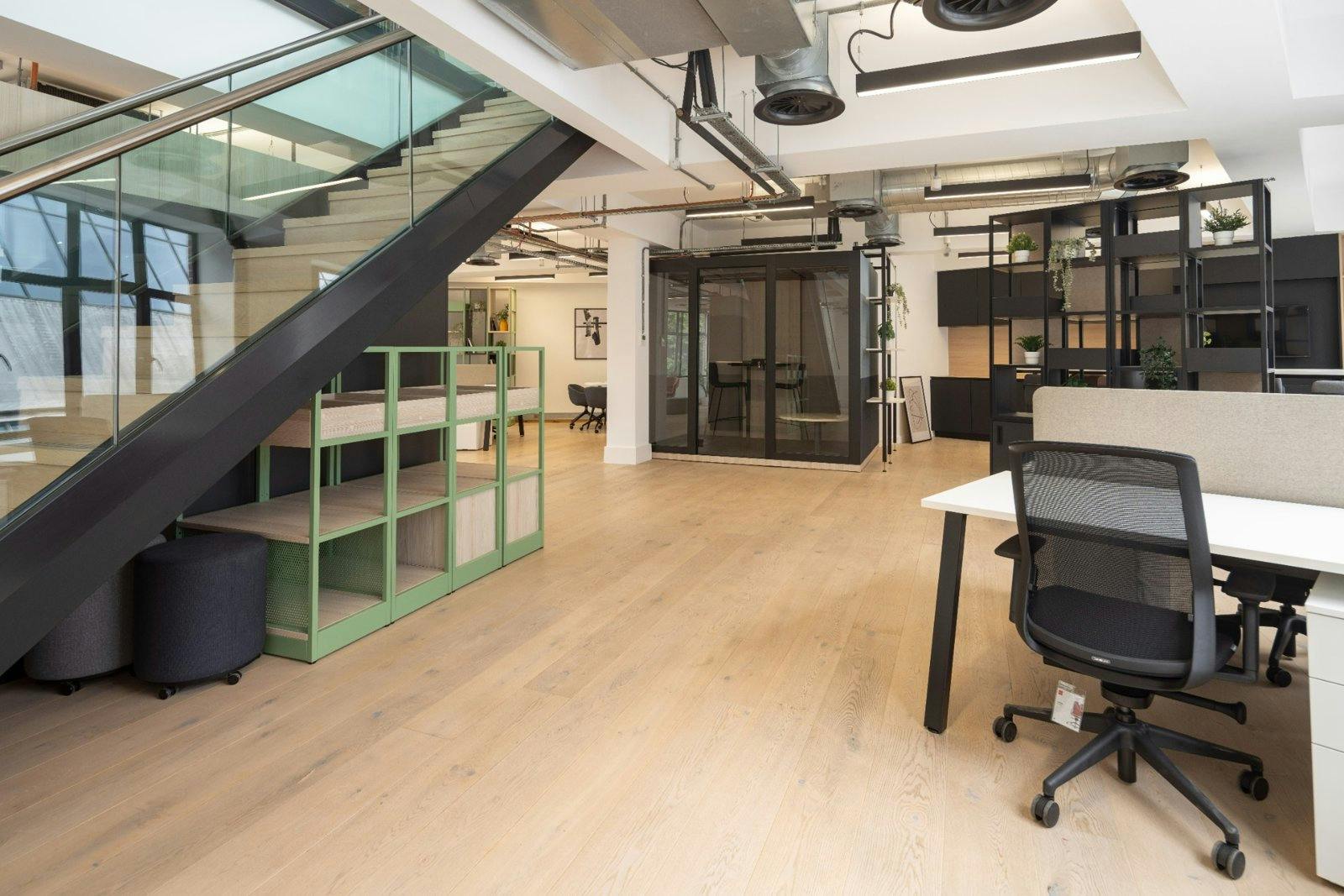 44-46 Sekforde Street, Clerkenwell, London, EC1, London, EC1R 0HA