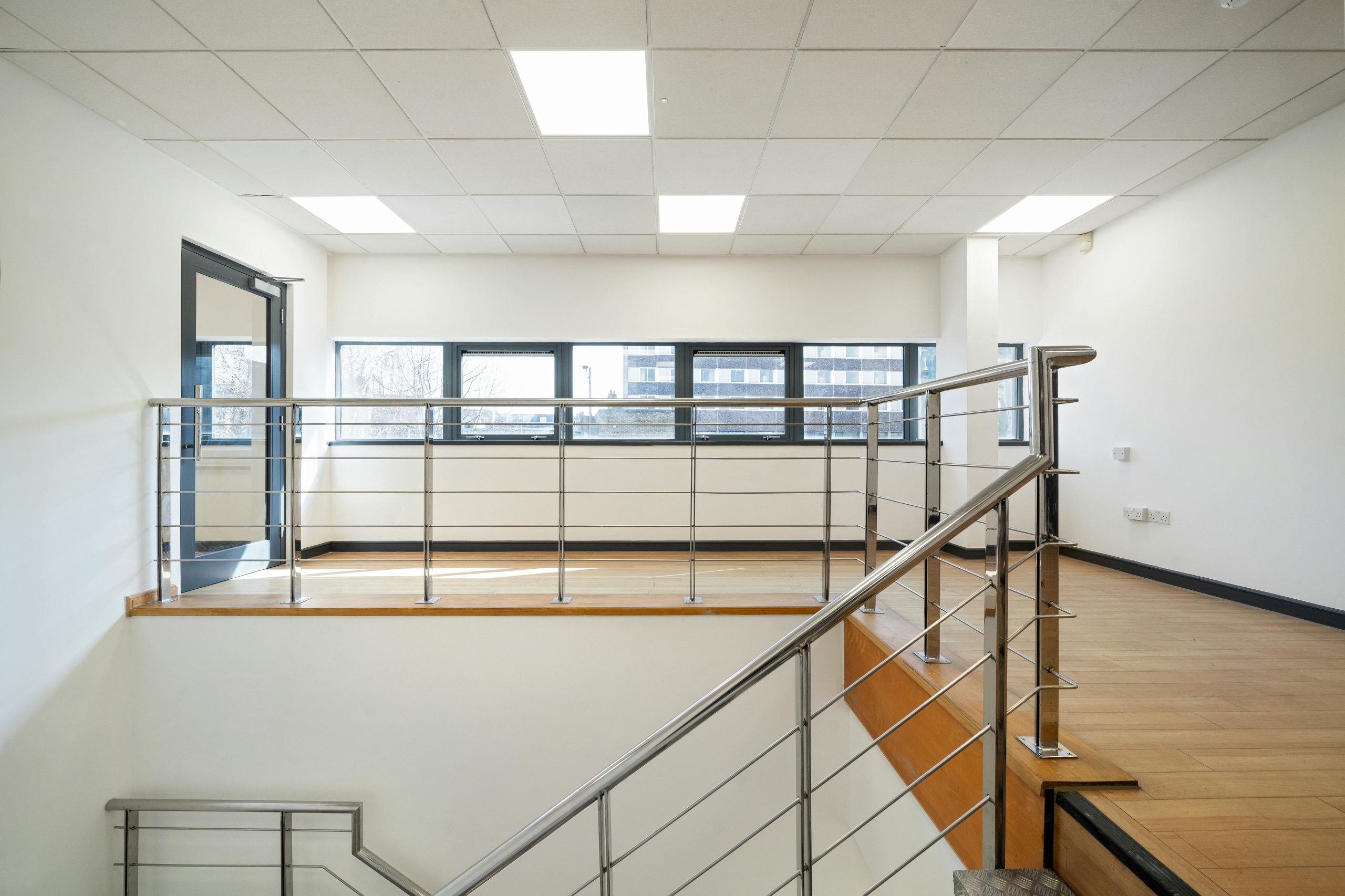 Unit 2000, London, NW5 3EW