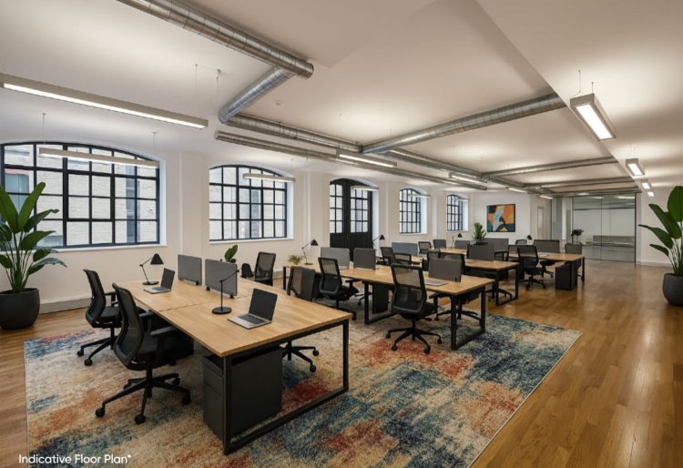 14-15 Mandela Street, Camden, London, NW1, London, NW1 0DU