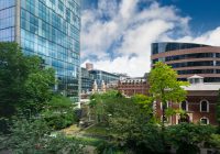 Bishopsgate Quarter, London, EC2M 3UE