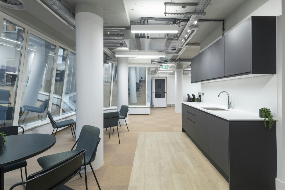 30-31 Furnival Street, Holborn, London, EC4, London, EC4A 1JQ