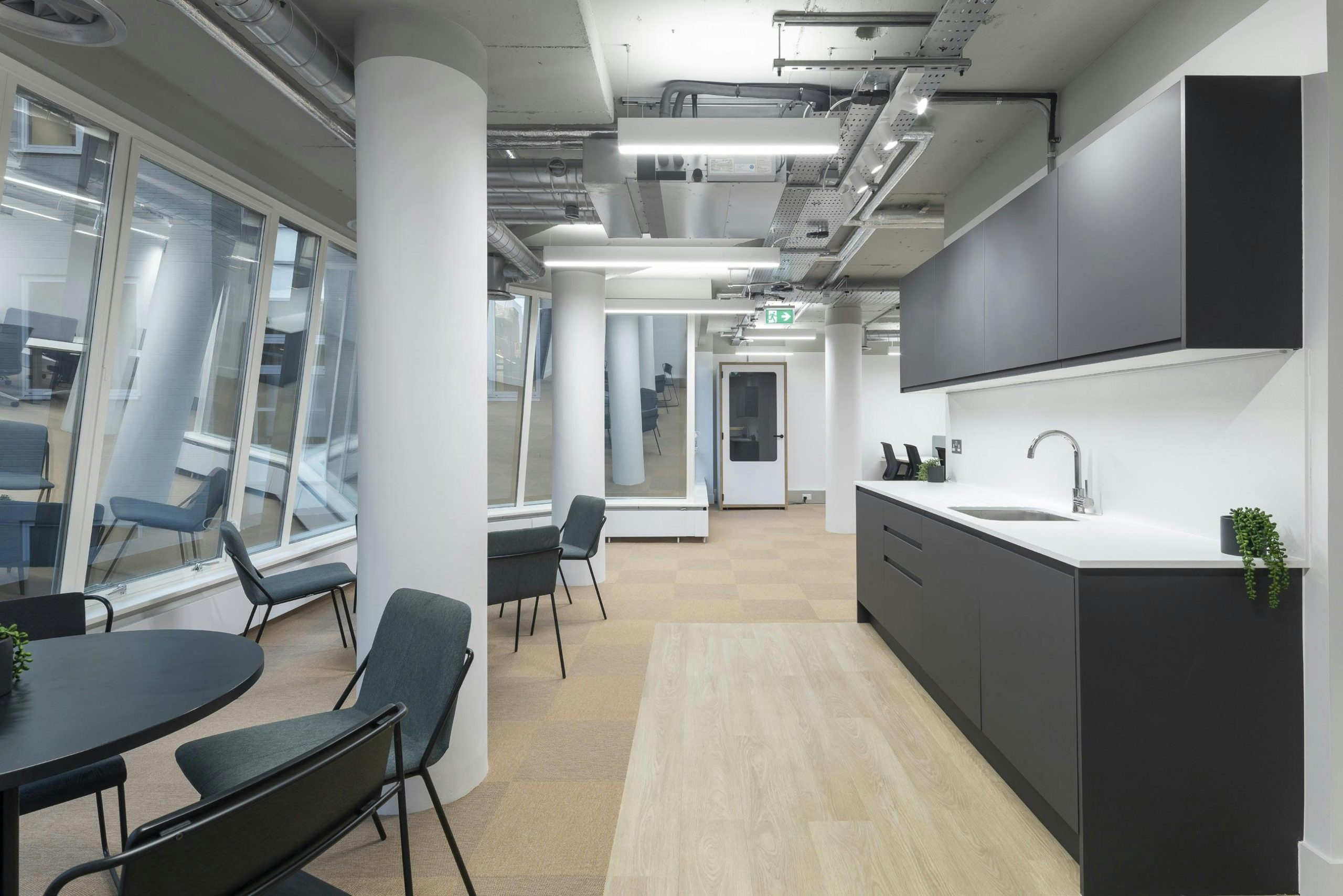 30-31 Furnival Street, Holborn, London, EC4, London, EC4A 1JQ