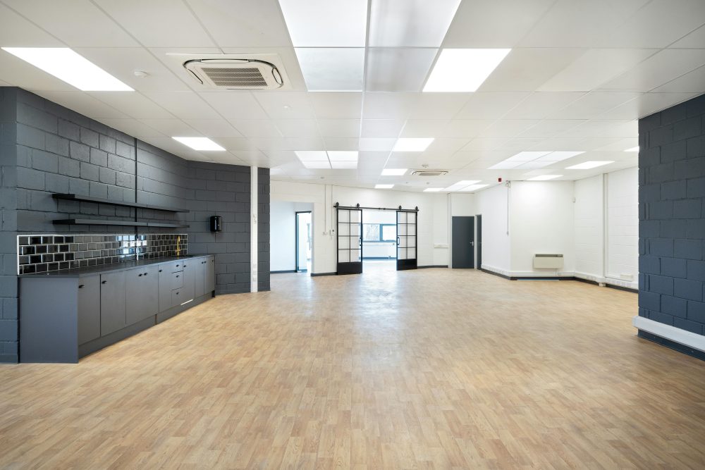 Unit 2000, London, NW5 3EW