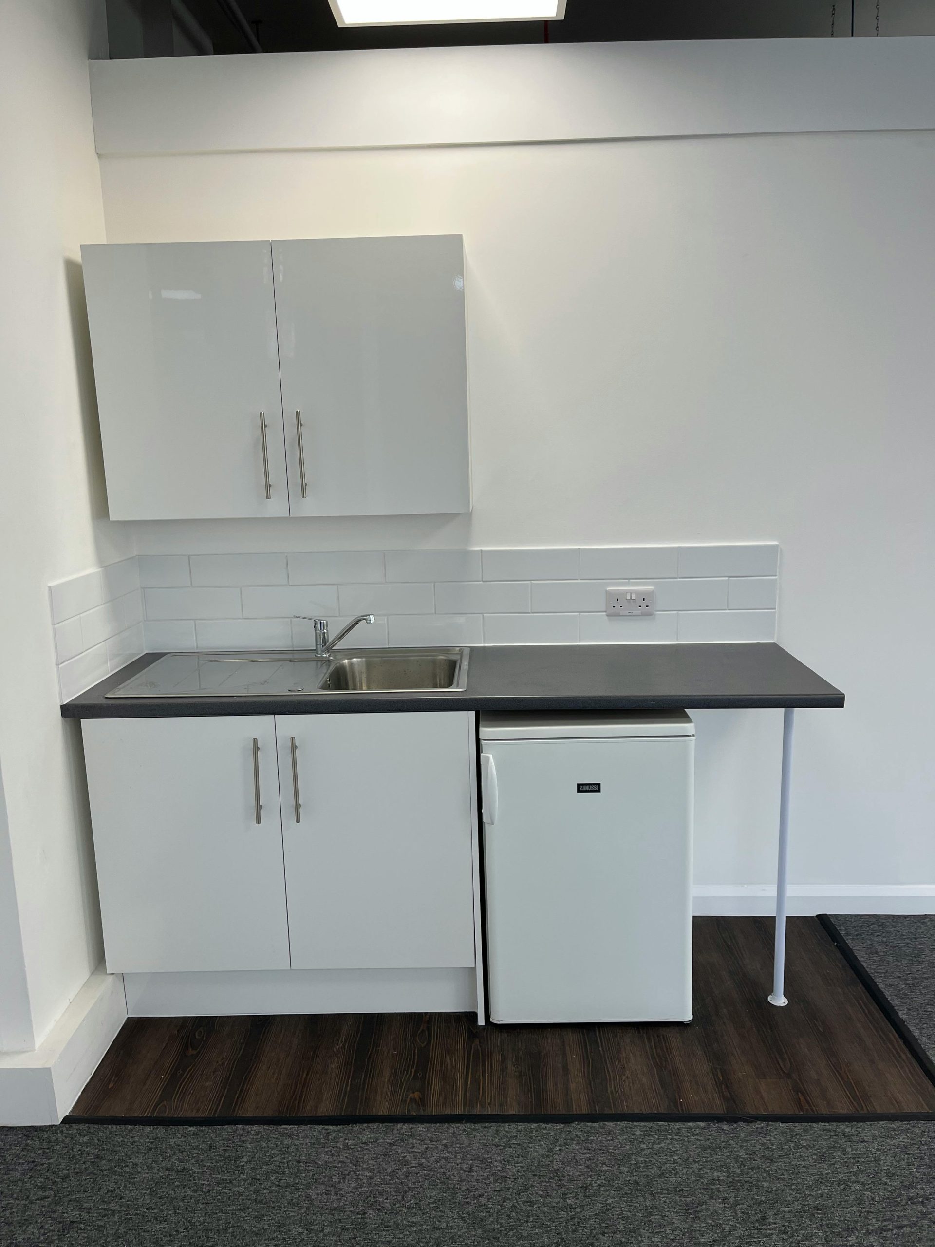 79-89 Pentonville Road, London, N1 9LG