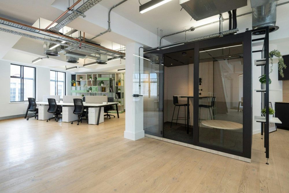 44-46 Sekforde Street, Clerkenwell, London, EC1, London, EC1R 0HA