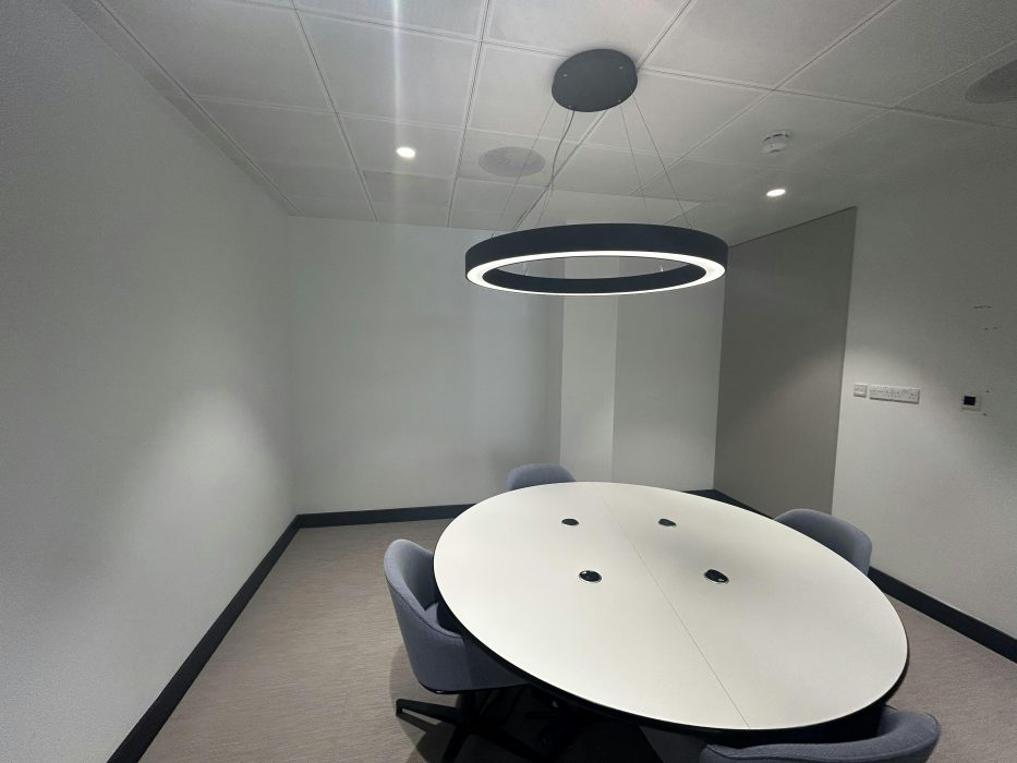 1 Whittington Avenue, London, EC3V 1LE