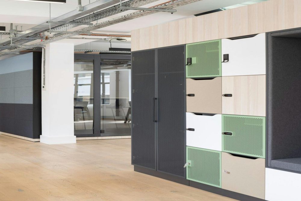 44-46 Sekforde Street, Clerkenwell, London, EC1, London, EC1R 0HA