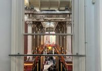 Leadenhall Market, City of London, , EC3V 1LT