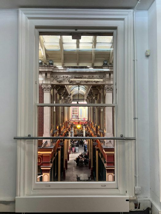 Leadenhall Market, City of London, , EC3V 1LT